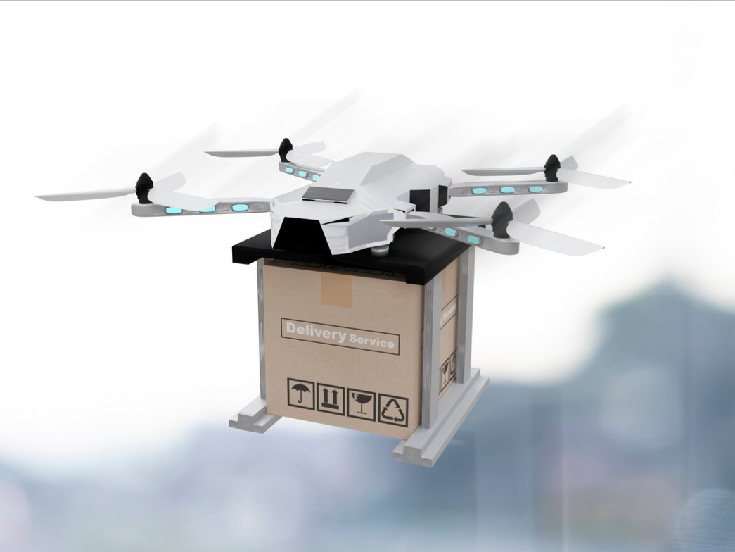 Smart logistics