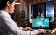 AI demand forecasting