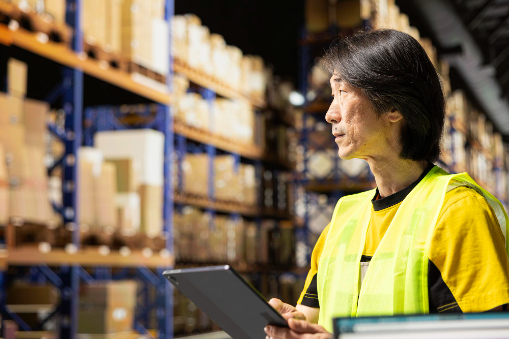 Logistic Engineering