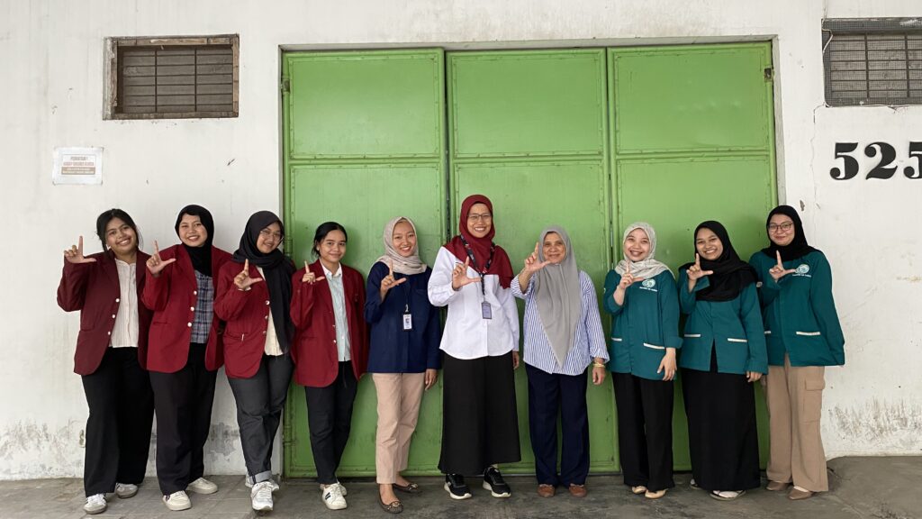 Pengmas Halawa Dashboard