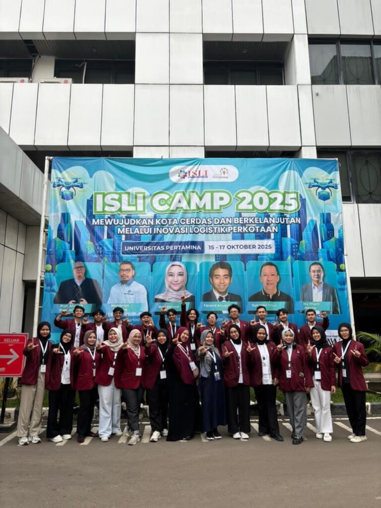 ISLI CAMP 2025